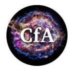 cfa harvard smithsonian logo