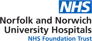 norfolk and norwich university hospitals nhs foundation trust logo.svg